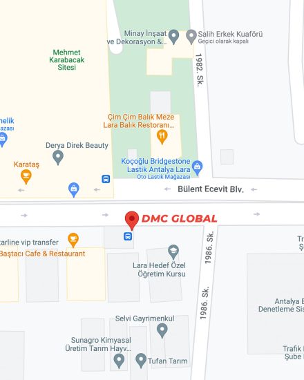 Dmc-Global-Map